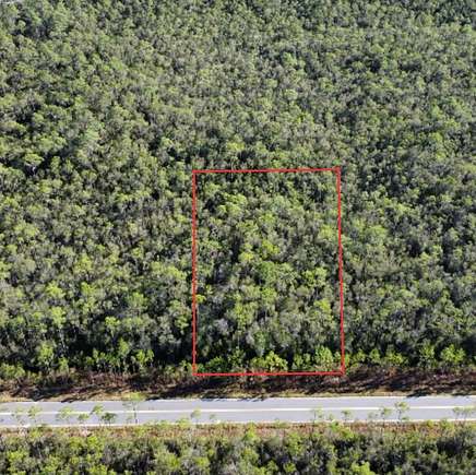 1 Acre of Residential Land for Sale in Apalachicola, Florida