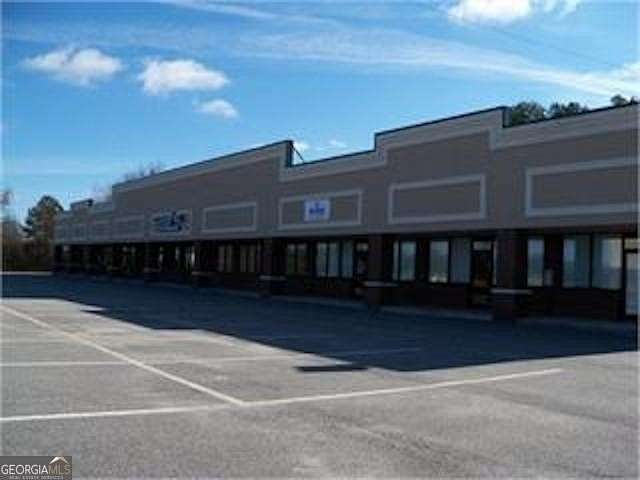 3.6 Acres of Commercial Land for Lease in Byron, Georgia