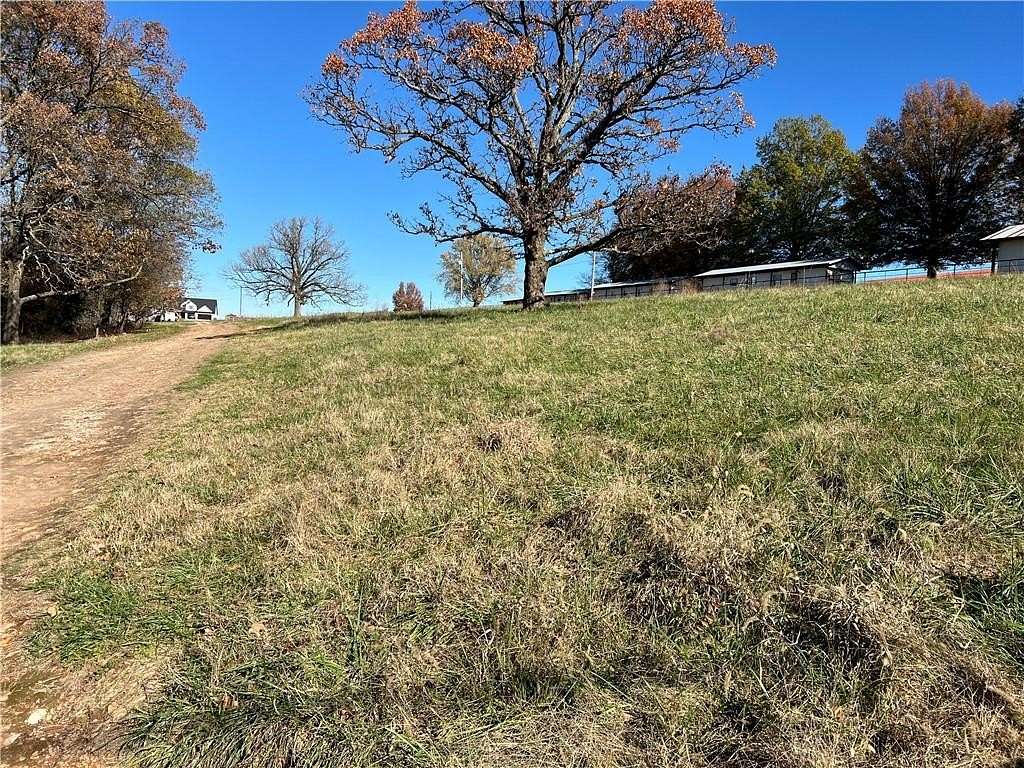 2.44 Acres of Land for Sale in Tontitown, Arkansas