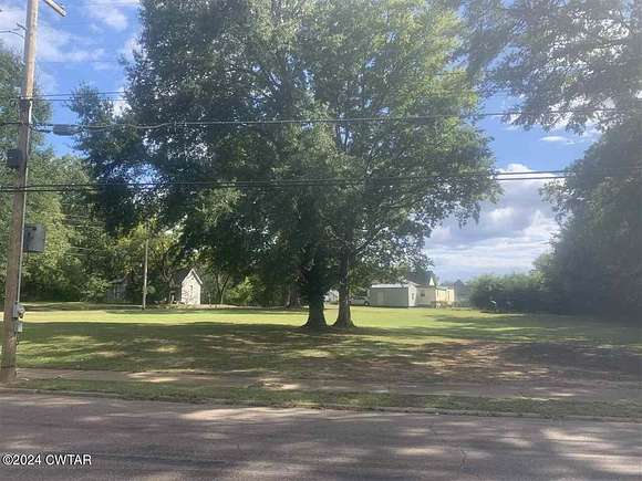 Land for Sale in Jackson, Tennessee