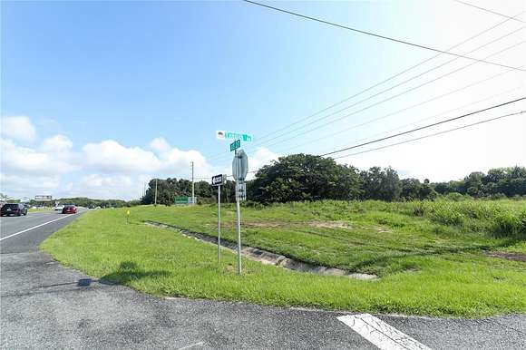 4.18 Acres of Land for Sale in Leesburg, Florida