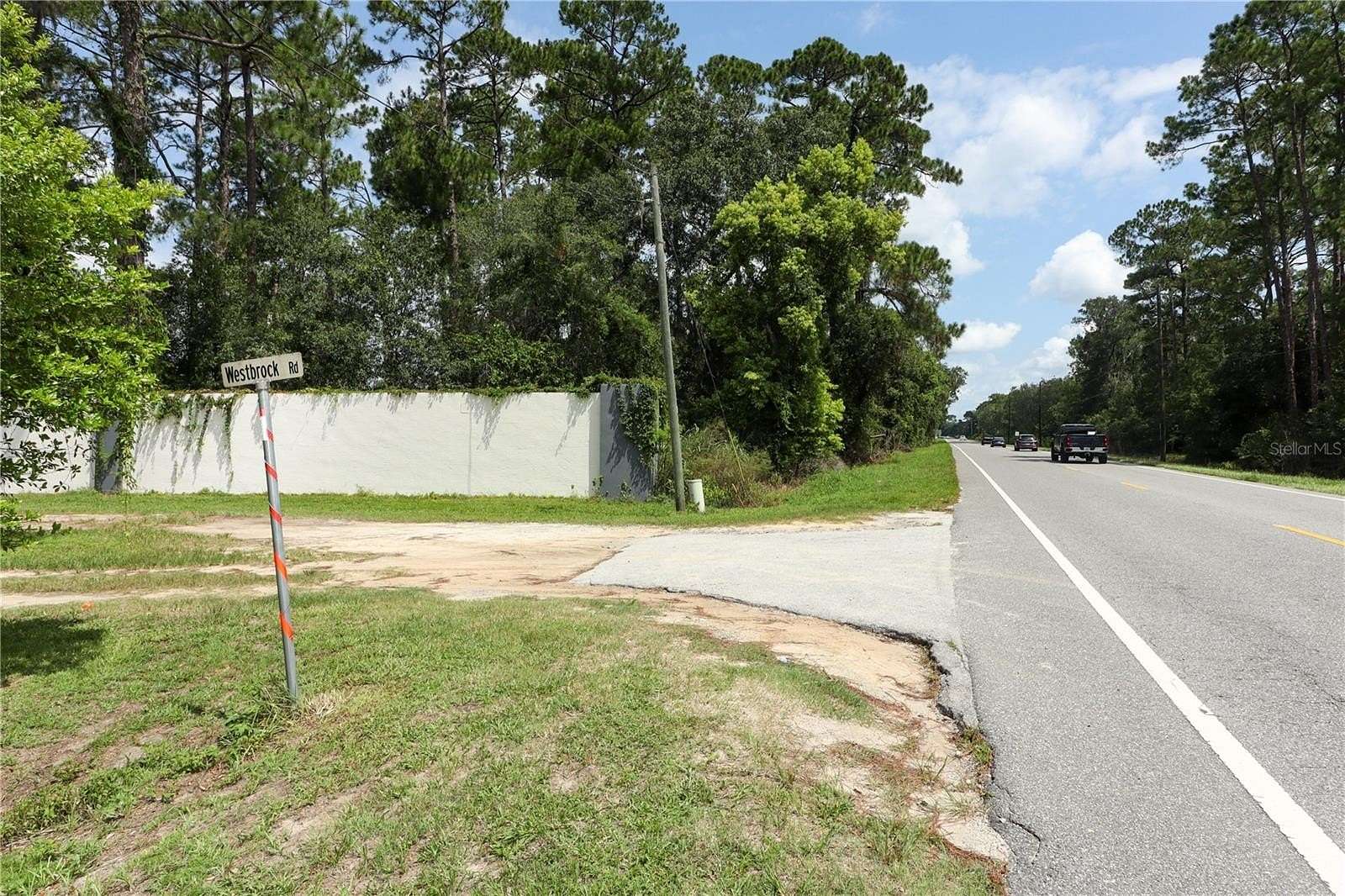 10.14 Acres of Land for Sale in Astatula, Florida