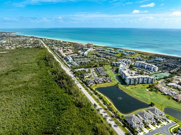 0.5 Acres of Residential Land for Sale in Fort Pierce, Florida