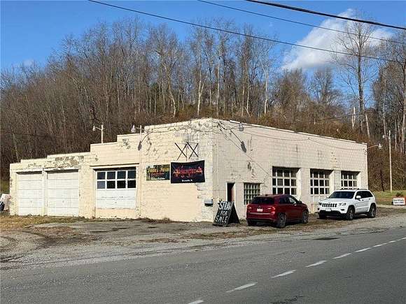 3 Acres of Commercial Land for Sale in Luzerne Township, Pennsylvania