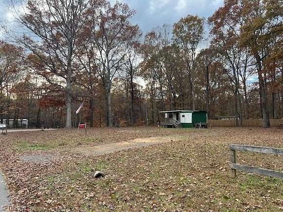 0.47 Acres of Residential Land for Sale in Mocksville, North Carolina