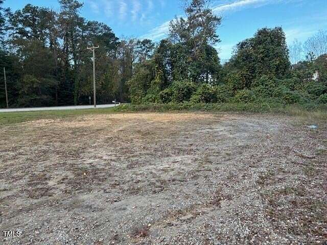 1 Acre of Commercial Land for Sale in Lillington, North Carolina