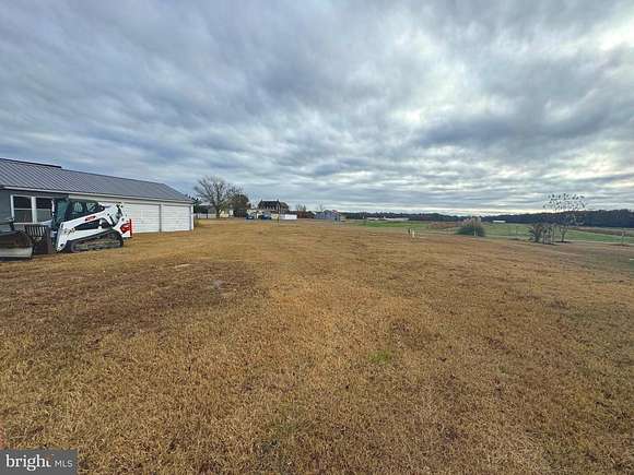 0.84 Acres of Land for Sale in Millsboro, Delaware