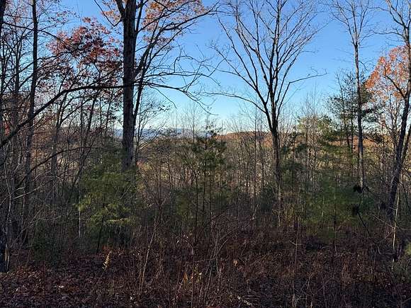 1.35 Acres of Residential Land for Sale in Blue Ridge, Georgia