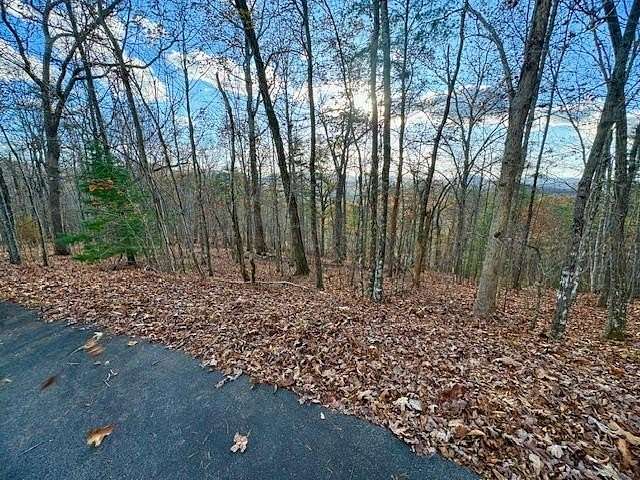 3.07 Acres of Land for Sale in Hayesville, North Carolina