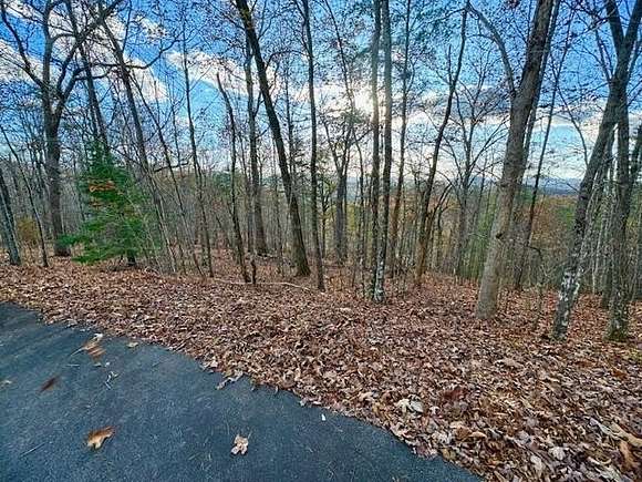 3.07 Acres of Land for Sale in Hayesville, North Carolina