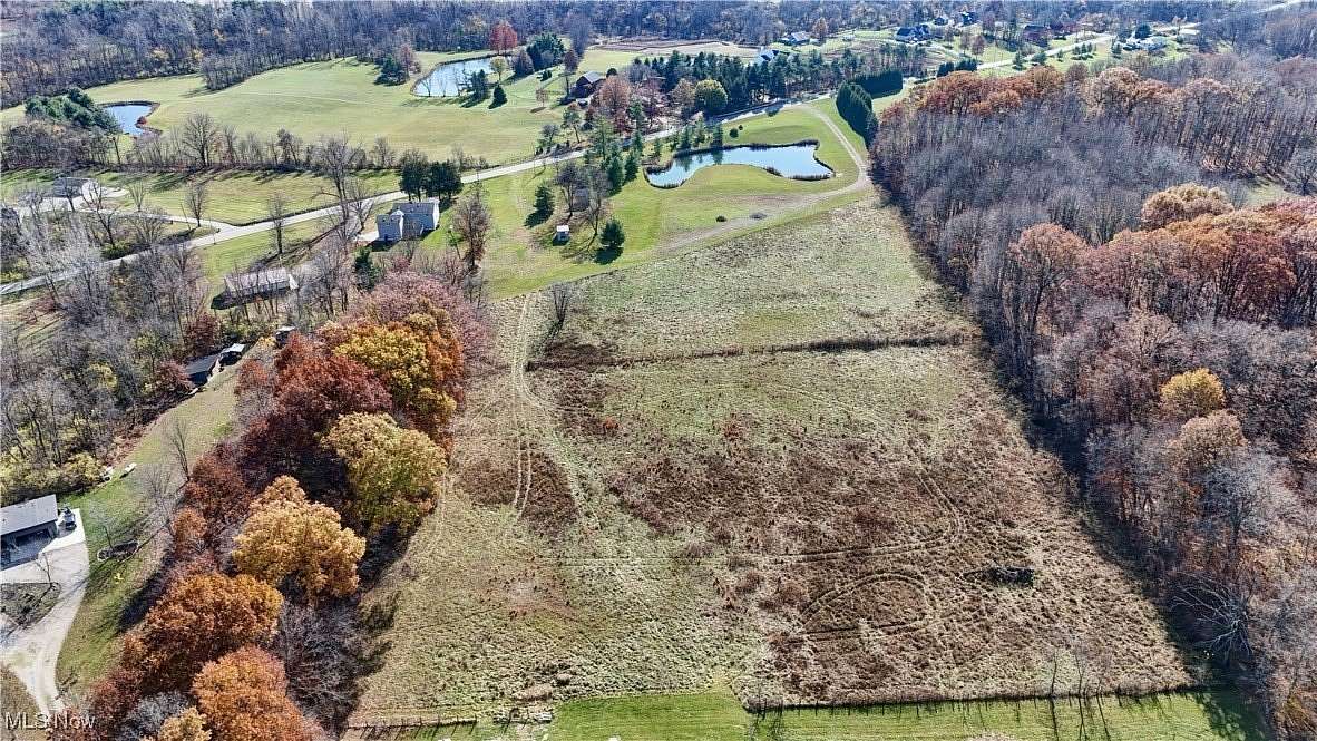 5.001 Acres of Land for Sale in Sunbury, Ohio