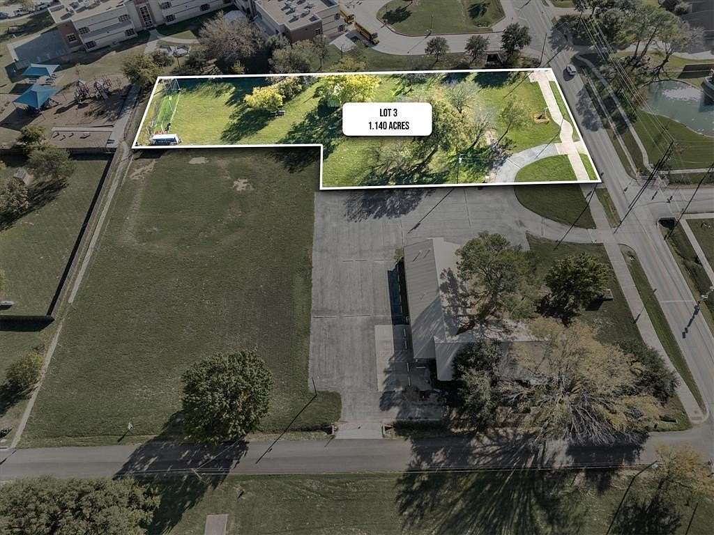 1.14 Acres of Residential Land for Sale in Colleyville, Texas