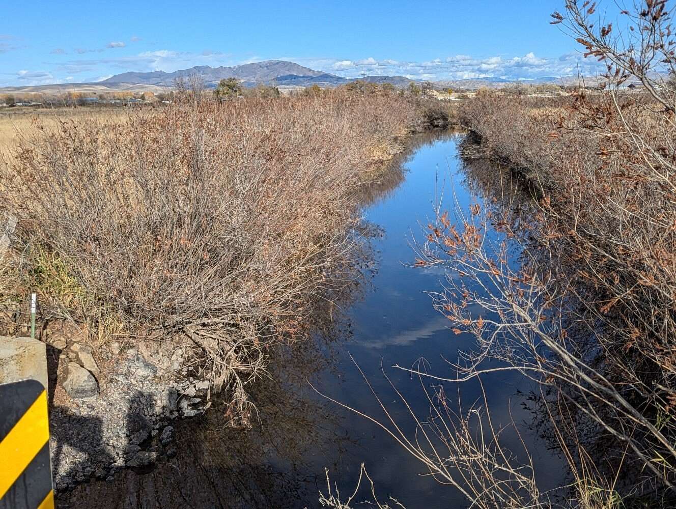 18.6 Acres of Land for Sale in Emmett, Idaho