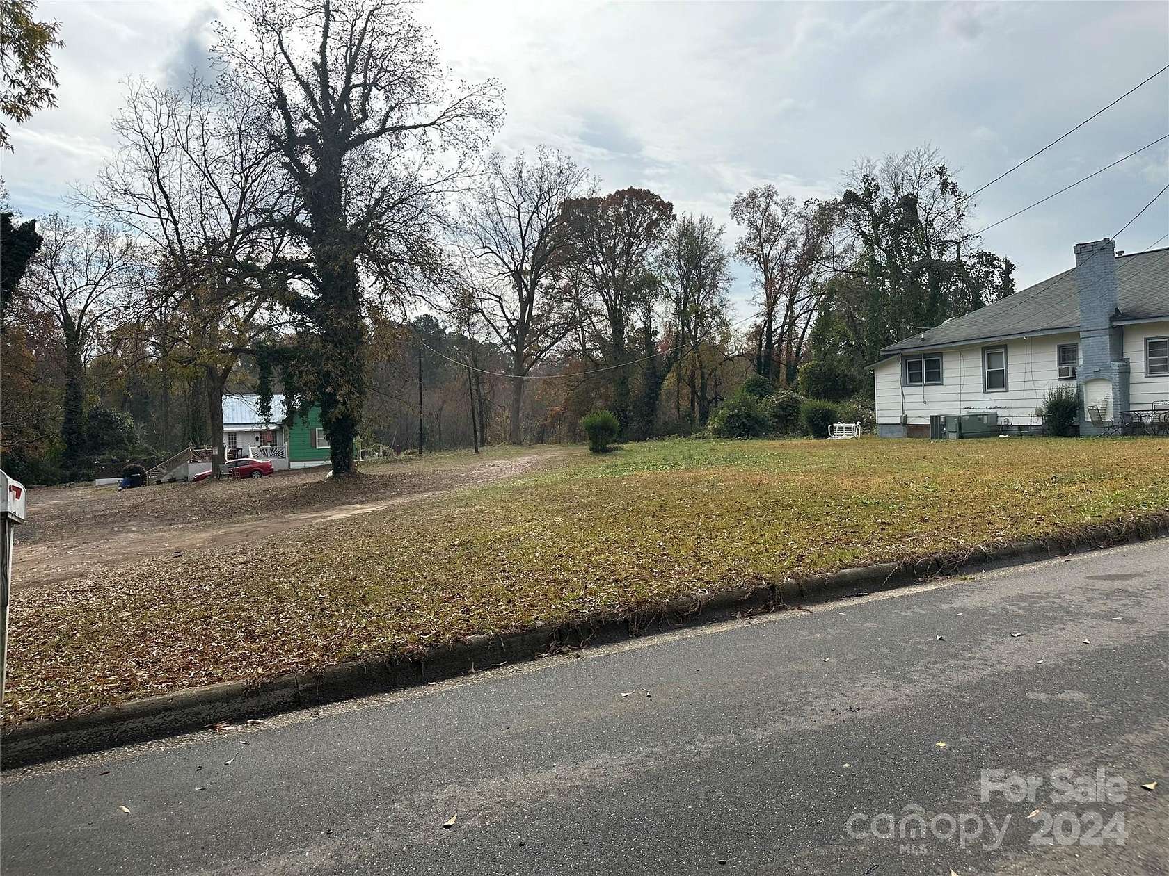 0.27 Acres of Land for Sale in Rockingham, North Carolina