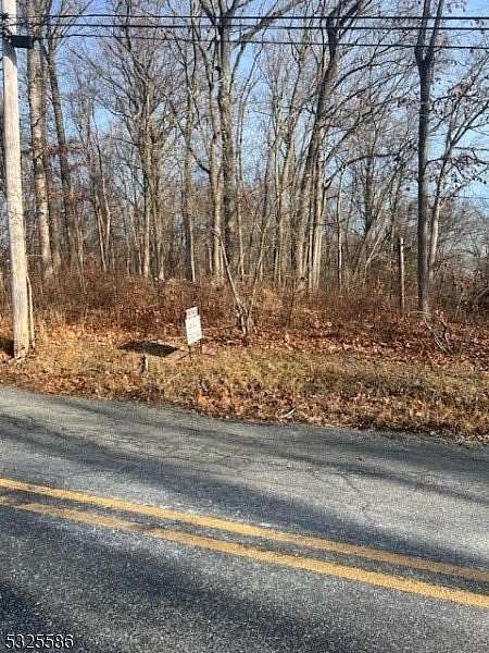 6.04 Acres of Residential Land for Sale in Independence Township, New Jersey