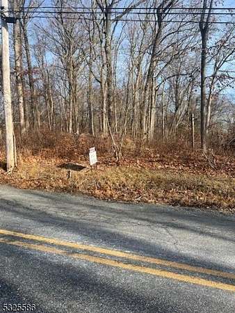 6 Acres of Residential Land for Sale in Independence Township, New Jersey