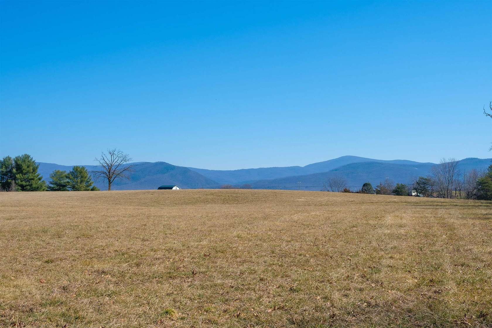 11.01 Acres of Land for Sale in Elkton, Virginia