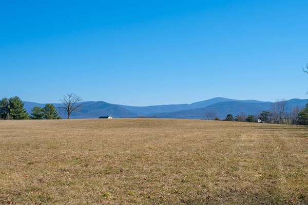 11 Acres of Recreational & Residential Land for Sale in Elkton, Virginia