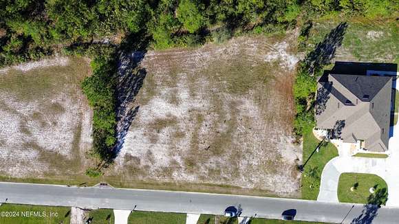 0.97 Acres of Residential Land for Sale in Jacksonville, Florida