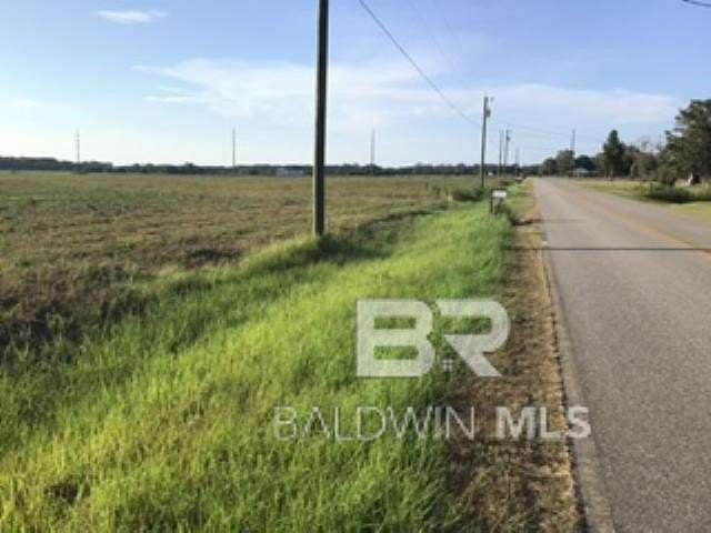 3 Acres of Residential Land for Sale in Foley, Alabama