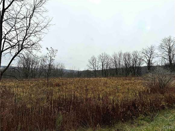 1.66 Acres of Residential Land for Sale in Gerry, New York