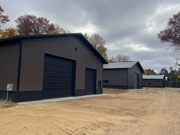 0.07 Acres of Land for Sale in Merrifield, Minnesota
