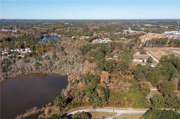 1.46 Acres of Residential Land for Sale in Loganville, Georgia