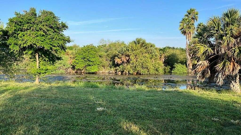 Residential Land for Sale in Brownsville, Texas