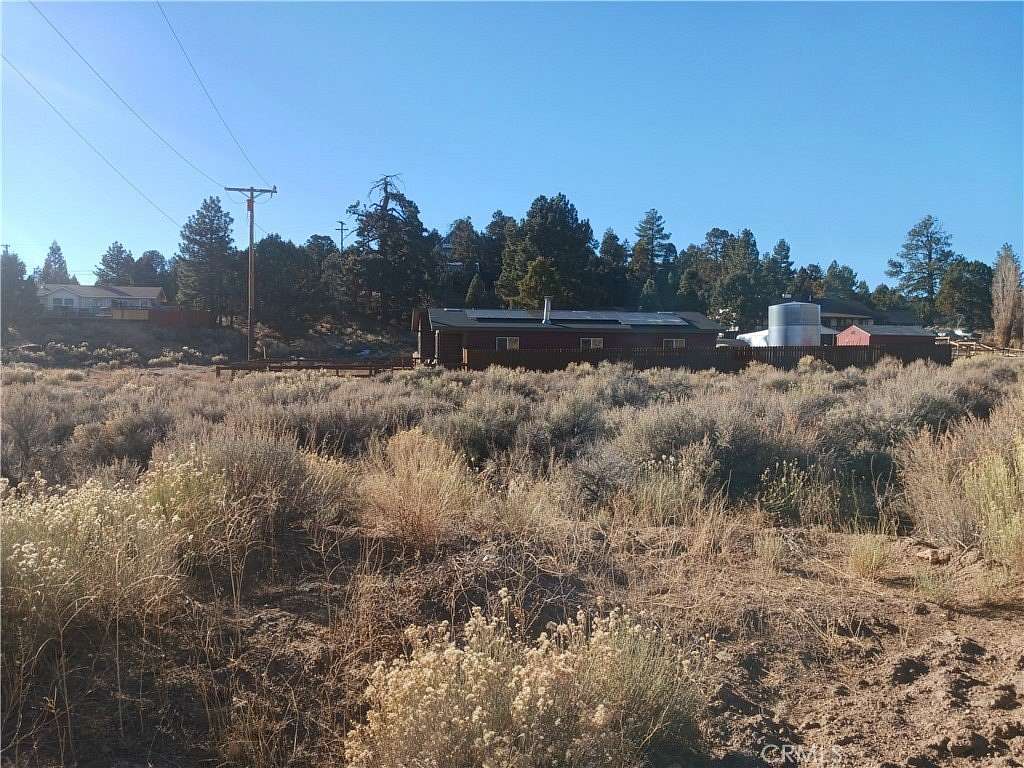 0.231 Acres of Land for Sale in Big Bear City, California