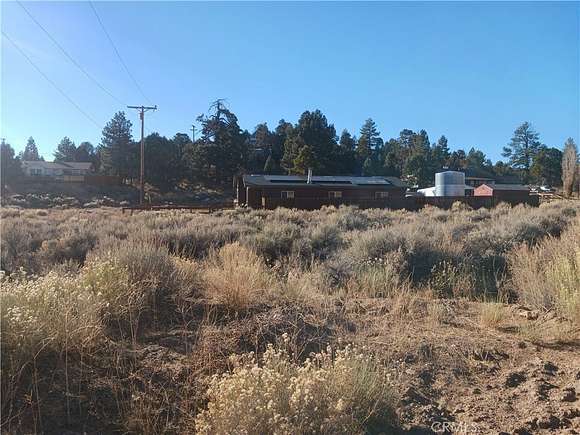 0.231 Acres of Land for Sale in Big Bear City, California