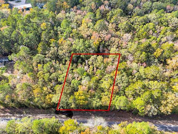 1.26 Acres of Residential Land for Sale in Summerville, South Carolina