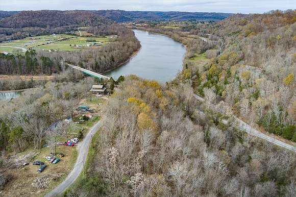 9 Acres of Land for Sale in Gainesboro, Tennessee