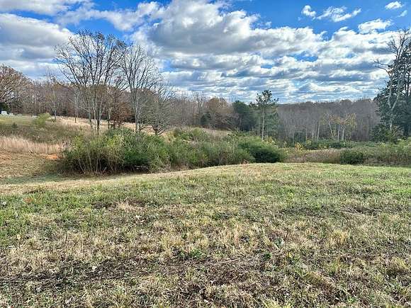 0.52 Acres of Residential Land for Sale in Baxter, Tennessee