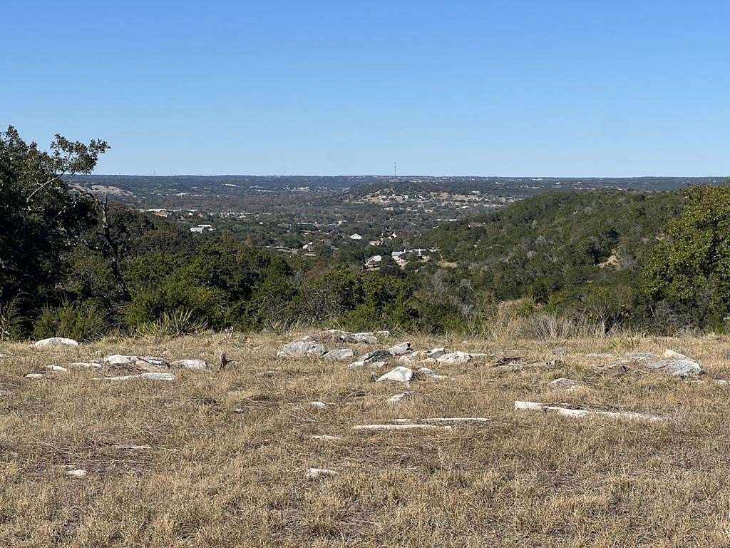 1.21 Acres of Residential Land for Sale in Kerrville, Texas