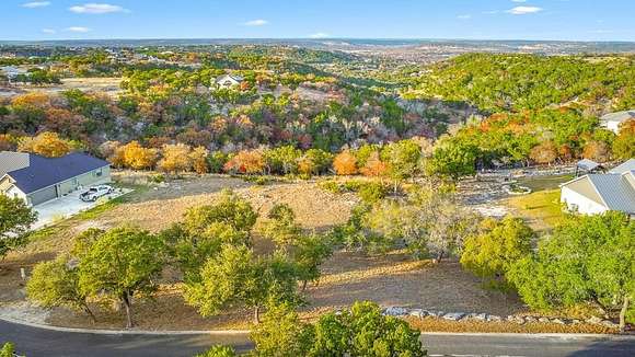 1.21 Acres of Residential Land for Sale in Kerrville, Texas