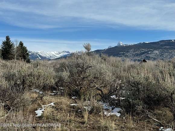 1.74 Acres of Residential Land for Sale in Driggs, Idaho