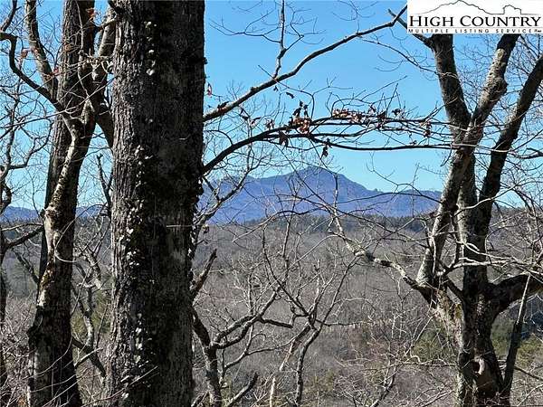 1.15 Acres of Commercial Land for Sale in Blowing Rock, North Carolina