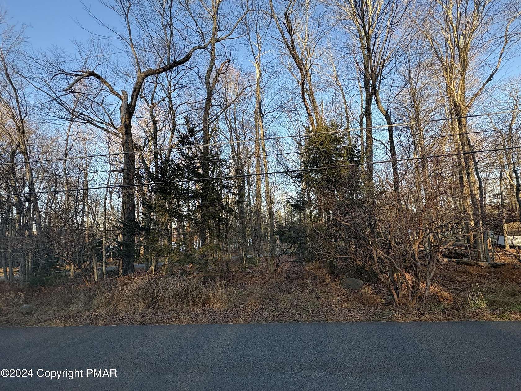 0.29 Acres of Residential Land for Sale in Gouldsboro, Pennsylvania