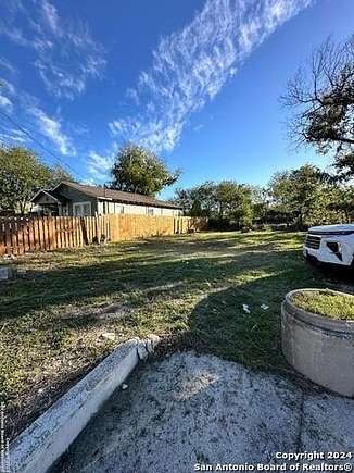 0.061 Acres of Residential Land for Sale in San Antonio, Texas