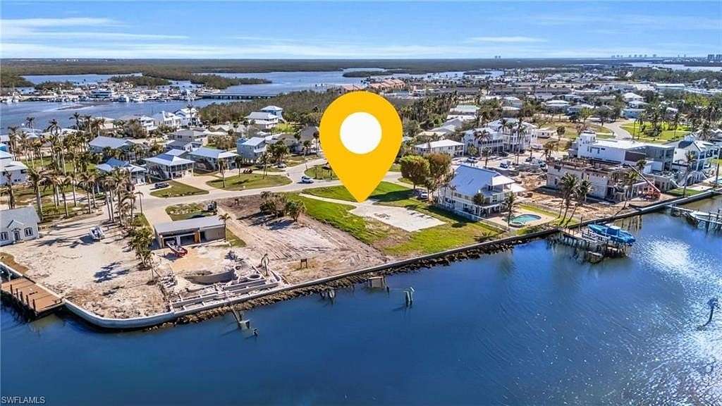 0.564 Acres of Residential Land for Sale in Fort Myers Beach, Florida