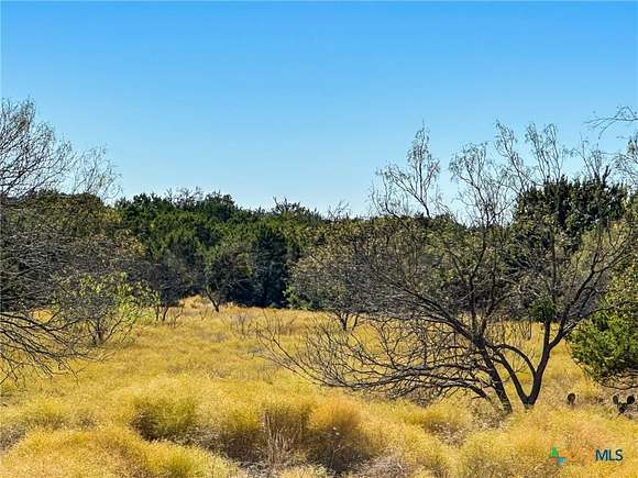 10.16 Acres of Land for Sale in Lampasas, Texas