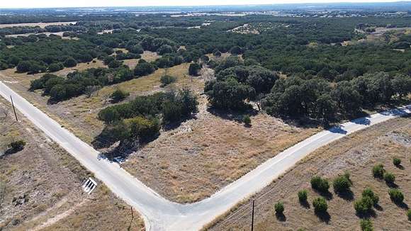 10.16 Acres of Land for Sale in Lampasas, Texas