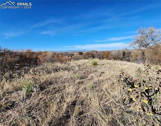 0.42 Acres of Land for Sale in Pueblo, Colorado