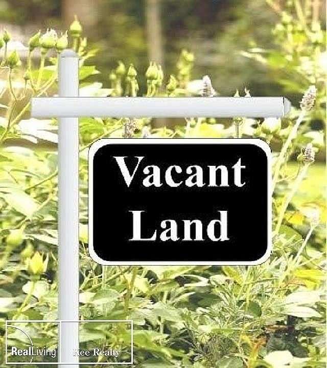 4.47 Acres of Residential Land for Sale in Wellford, South Carolina