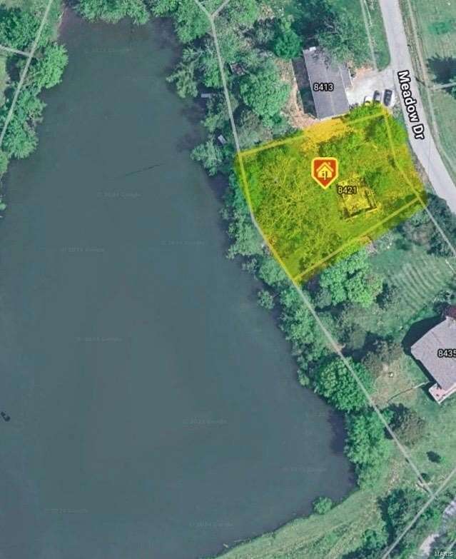 0.322 Acres of Residential Land for Sale in Hillsboro, Missouri