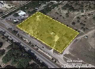 4 Acres of Commercial Land for Sale in Dripping Springs, Texas