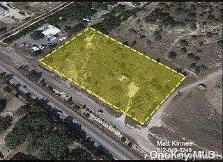 4 Acres of Commercial Land for Sale in Dripping Springs, Texas