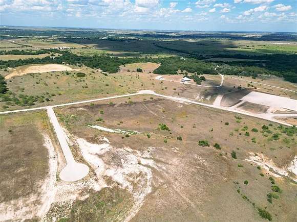 2.76 Acres of Residential Land for Sale in Aledo, Texas