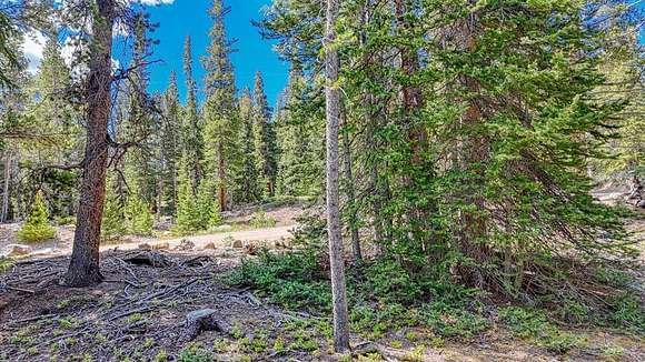 0.96 Acres of Residential Land for Sale in Fairplay, Colorado