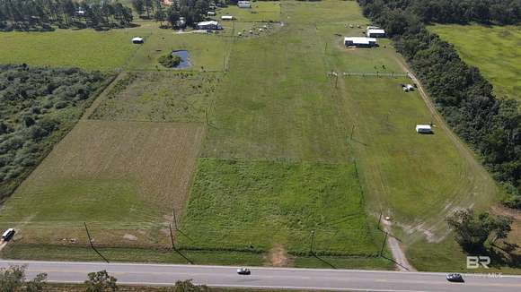 5 Acres of Land for Sale in Elberta, Alabama